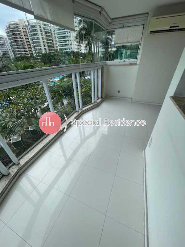 Conheça IMG_0839 do imóvel - Apartamento 2 quartos à venda Barra da Tijuca, Rio de Janeiro - R$ 840.000 - 202577 - 3 IMG_0839 - 3