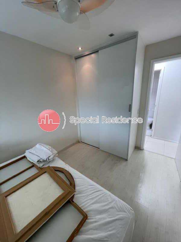 Conheça IMG_0848 do imóvel - Apartamento 2 quartos à venda Barra da Tijuca, Rio de Janeiro - R$ 840.000 - 202577 - 24 IMG_0848 - 24