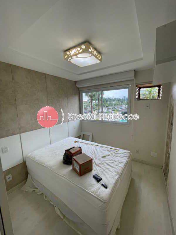 Conheça IMG_0851 do imóvel - Apartamento 2 quartos à venda Barra da Tijuca, Rio de Janeiro - R$ 840.000 - 202577 - 18 IMG_0851 - 18