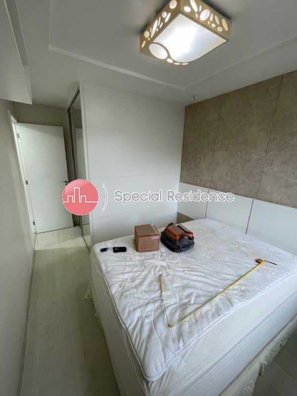 Conheça IMG_0852 do imóvel - Apartamento 2 quartos à venda Barra da Tijuca, Rio de Janeiro - R$ 840.000 - 202577 - 19 IMG_0852 - 19