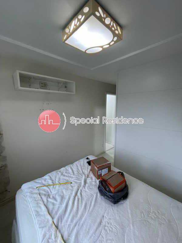 Conheça IMG_0853 do imóvel - Apartamento 2 quartos à venda Barra da Tijuca, Rio de Janeiro - R$ 840.000 - 202577 - 20 IMG_0853 - 20