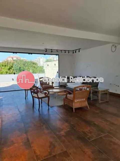 Conheça 1749562949615 do imóvel - Casa em Condomínio 6 quartos para alugar Barra da Tijuca, Rio de Janeiro - R$ 30.000 - LOC600071 - 8 1749562949615 - 8