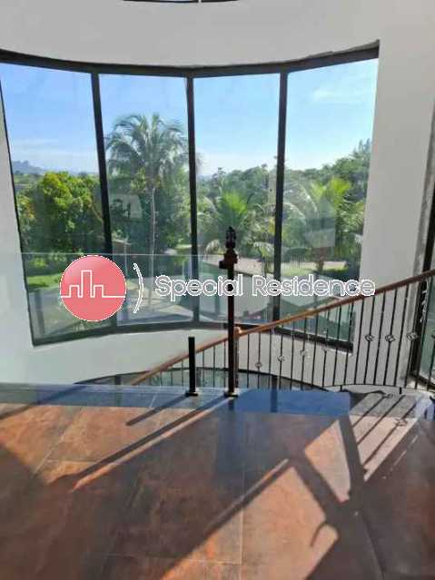Conheça 1749562949630 do imóvel - Casa em Condomínio 6 quartos para alugar Barra da Tijuca, Rio de Janeiro - R$ 30.000 - LOC600071 - 11 1749562949630 - 11