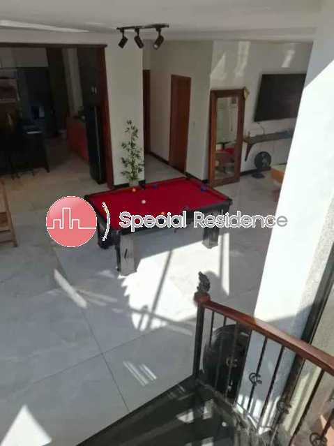 Conheça 1749562949664 do imóvel - Casa em Condomínio 6 quartos para alugar Barra da Tijuca, Rio de Janeiro - R$ 30.000 - LOC600071 - 10 1749562949664 - 10