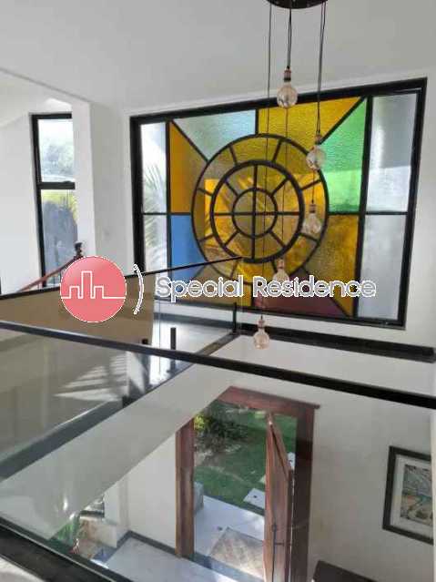 Conheça 1749562949678 do imóvel - Casa em Condomínio 6 quartos para alugar Barra da Tijuca, Rio de Janeiro - R$ 30.000 - LOC600071 - 16 1749562949678 - 16