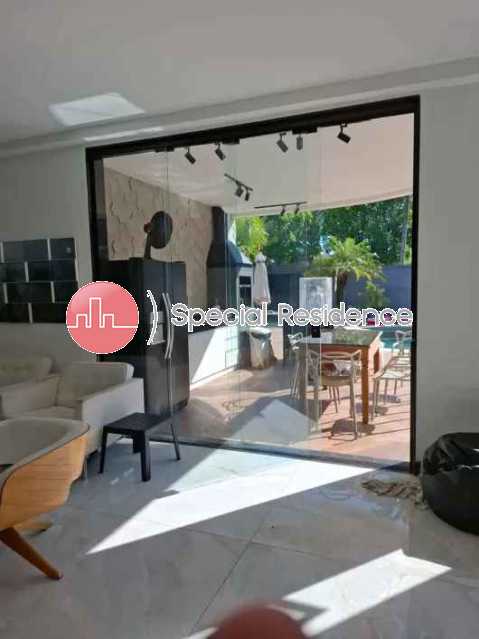 Conheça 1749562949715 do imóvel - Casa em Condomínio 6 quartos para alugar Barra da Tijuca, Rio de Janeiro - R$ 30.000 - LOC600071 - 7 1749562949715 - 7