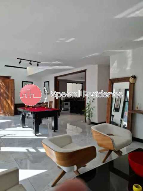 Conheça 1749562949732 do imóvel - Casa em Condomínio 6 quartos para alugar Barra da Tijuca, Rio de Janeiro - R$ 30.000 - LOC600071 - 9 1749562949732 - 9