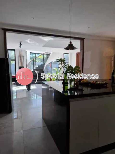 Conheça 1749562949749 do imóvel - Casa em Condomínio 6 quartos para alugar Barra da Tijuca, Rio de Janeiro - R$ 30.000 - LOC600071 - 12 1749562949749 - 12