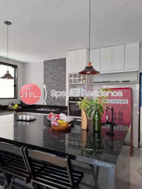 Conheça 1749562949763 do imóvel - Casa em Condomínio 6 quartos para alugar Barra da Tijuca, Rio de Janeiro - R$ 30.000 - LOC600071 - 13 1749562949763 - 13