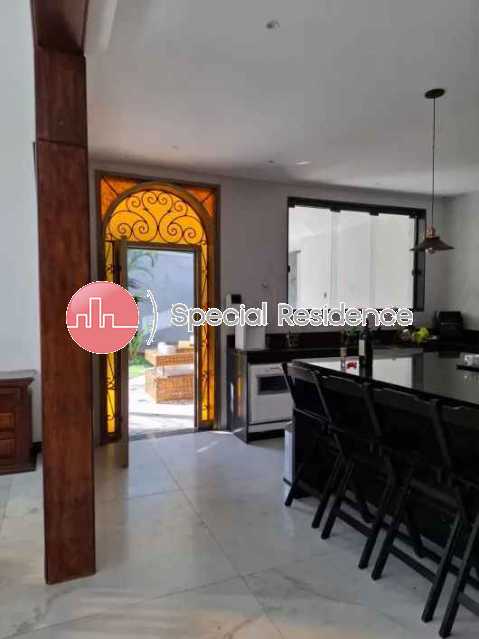Conheça 1749562949778 do imóvel - Casa em Condomínio 6 quartos para alugar Barra da Tijuca, Rio de Janeiro - R$ 30.000 - LOC600071 - 14 1749562949778 - 14