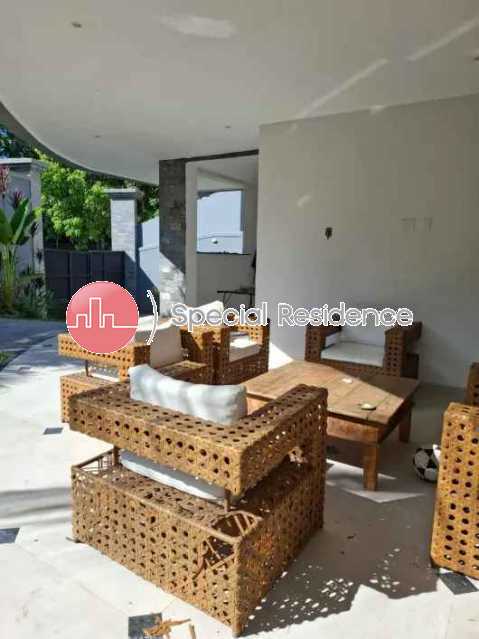 Conheça 1749562949793 do imóvel - Casa em Condomínio 6 quartos para alugar Barra da Tijuca, Rio de Janeiro - R$ 30.000 - LOC600071 - 6 1749562949793 - 6