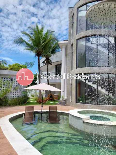 Conheça 1749562949869 do imóvel - Casa em Condomínio 6 quartos para alugar Barra da Tijuca, Rio de Janeiro - R$ 30.000 - LOC600071 - 3 1749562949869 - 3
