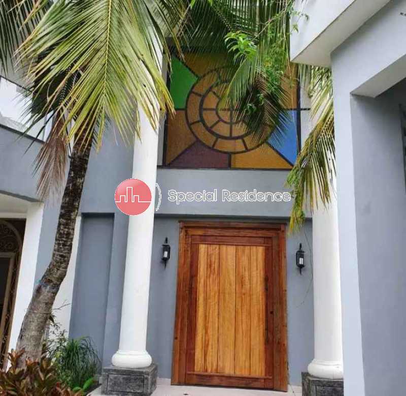 Conheça 1749562949900 do imóvel - Casa em Condomínio 6 quartos para alugar Barra da Tijuca, Rio de Janeiro - R$ 30.000 - LOC600071 - 17 1749562949900 - 17