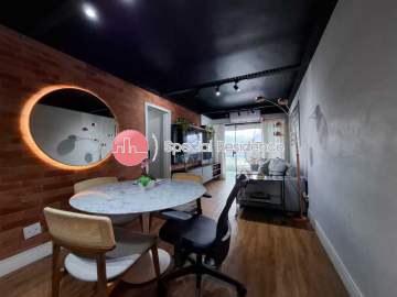 ABM - Apartamento 3 quartos para alugar Barra da Tijuca, Rio de Janeiro - R$ 7.500 - LOC300709