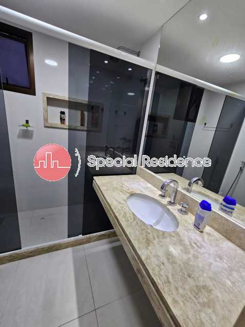 Conheça 022e651c-c91e-4c55-bf54-67aeae do imóvel - Apartamento 2 quartos à venda Barra da Tijuca, Rio de Janeiro - R$ 1.150.000 - 202578 - 20 022e651c-c91e-4c55-bf54-67aeae - 20
