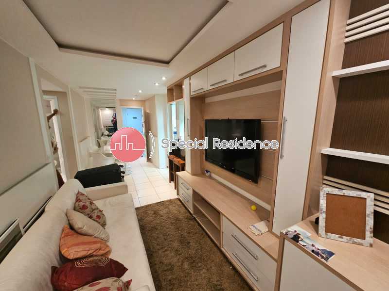 Conheça 2bd9c4b1-b055-480e-9efd-6bd5ff do imóvel - Apartamento 2 quartos à venda Barra da Tijuca, Rio de Janeiro - R$ 949.000 - 202579 - 7 2bd9c4b1-b055-480e-9efd-6bd5ff - 7