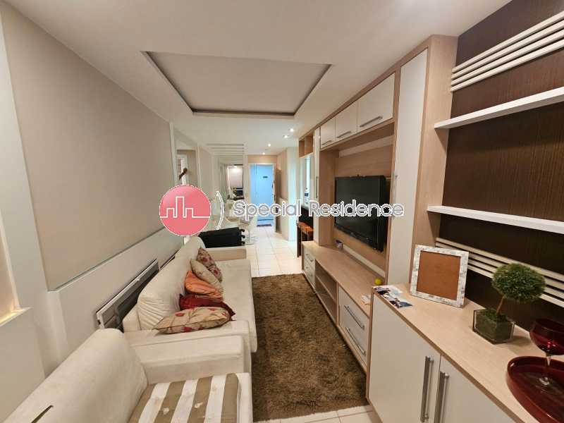 Conheça 4d3d86eb-b8bf-48ec-b177-9c7113 do imóvel - Apartamento 2 quartos à venda Barra da Tijuca, Rio de Janeiro - R$ 949.000 - 202579 - 8 4d3d86eb-b8bf-48ec-b177-9c7113 - 8
