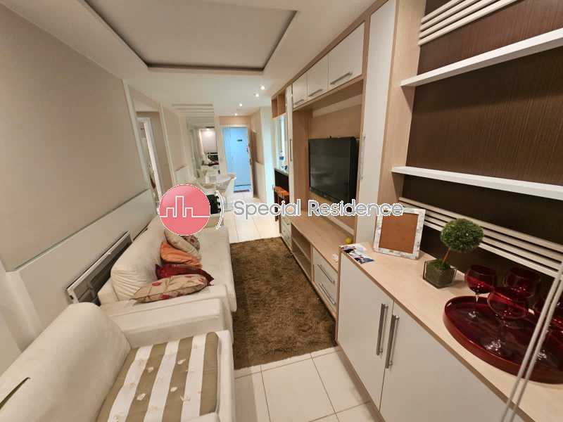 Conheça 6d7157d1-97f2-41ff-8555-d79a89 do imóvel - Apartamento 2 quartos à venda Barra da Tijuca, Rio de Janeiro - R$ 949.000 - 202579 - 9 6d7157d1-97f2-41ff-8555-d79a89 - 9