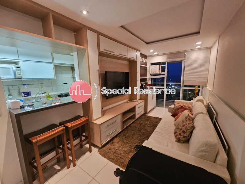 Conheça 7e9eac9b-b33b-4427-9dc5-3aa376 do imóvel - Apartamento 2 quartos à venda Barra da Tijuca, Rio de Janeiro - R$ 949.000 - 202579 - 1 7e9eac9b-b33b-4427-9dc5-3aa376 - 1