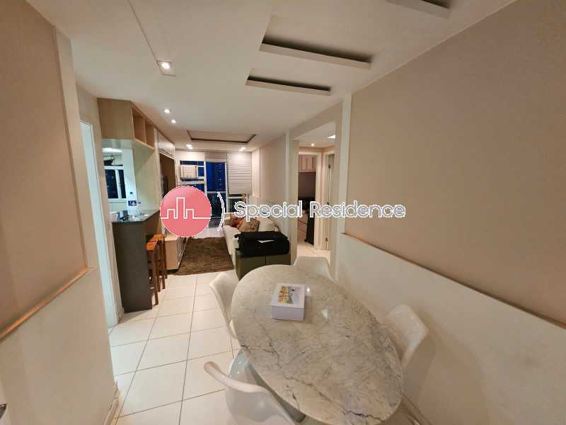 Conheça 8d594262-0503-4aa3-a06a-c0d10d do imóvel - Apartamento 2 quartos à venda Barra da Tijuca, Rio de Janeiro - R$ 949.000 - 202579 - 13 8d594262-0503-4aa3-a06a-c0d10d - 13