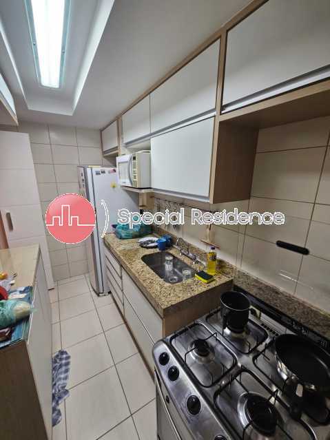 Conheça 9d33eac3-51ed-4252-8ae9-5603c5 do imóvel - Apartamento 2 quartos à venda Barra da Tijuca, Rio de Janeiro - R$ 949.000 - 202579 - 16 9d33eac3-51ed-4252-8ae9-5603c5 - 16