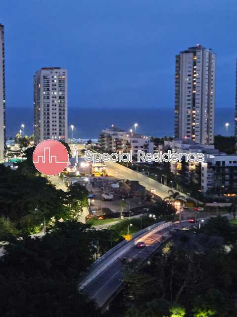 Conheça 44c67c49-e6a9-4779-be2c-85bd3d do imóvel - Apartamento 2 quartos à venda Barra da Tijuca, Rio de Janeiro - R$ 949.000 - 202579 - 6 44c67c49-e6a9-4779-be2c-85bd3d - 6