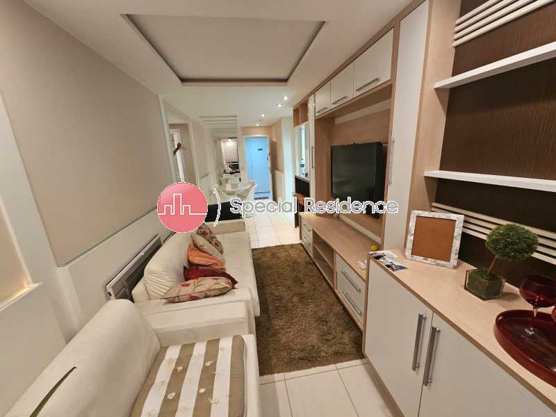 Conheça 45a14f71-5e55-42e6-8bce-56e0e6 do imóvel - Apartamento 2 quartos à venda Barra da Tijuca, Rio de Janeiro - R$ 949.000 - 202579 - 11 45a14f71-5e55-42e6-8bce-56e0e6 - 11