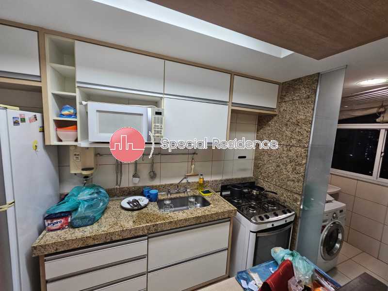 Conheça 313c085c-a2aa-4c12-a75a-b9ae06 do imóvel - Apartamento 2 quartos à venda Barra da Tijuca, Rio de Janeiro - R$ 949.000 - 202579 - 18 313c085c-a2aa-4c12-a75a-b9ae06 - 18