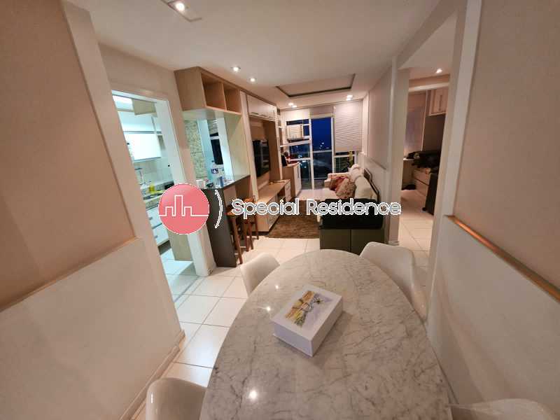 Conheça 378c36cd-1cff-477f-92e2-5aef27 do imóvel - Apartamento 2 quartos à venda Barra da Tijuca, Rio de Janeiro - R$ 949.000 - 202579 - 14 378c36cd-1cff-477f-92e2-5aef27 - 14