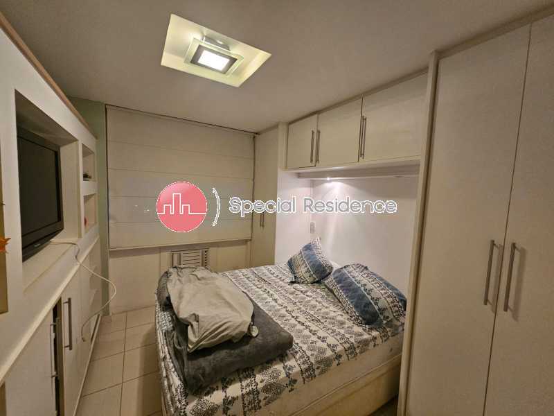 Conheça 3840cbf0-0e86-4a22-97cd-000c14 do imóvel - Apartamento 2 quartos à venda Barra da Tijuca, Rio de Janeiro - R$ 949.000 - 202579 - 23 3840cbf0-0e86-4a22-97cd-000c14 - 23