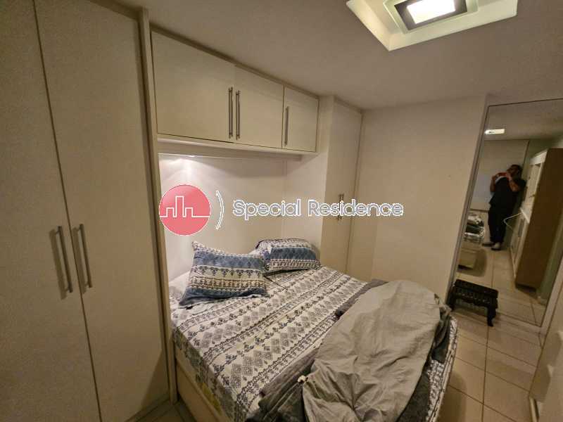 Conheça 8426642f-85e3-4486-9f99-53cbcd do imóvel - Apartamento 2 quartos à venda Barra da Tijuca, Rio de Janeiro - R$ 949.000 - 202579 - 24 8426642f-85e3-4486-9f99-53cbcd - 24