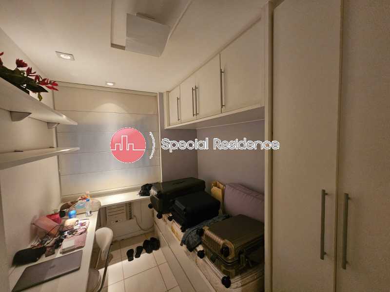 Conheça 42117807-8381-4b3f-8e9a-712d49 do imóvel - Apartamento 2 quartos à venda Barra da Tijuca, Rio de Janeiro - R$ 949.000 - 202579 - 29 42117807-8381-4b3f-8e9a-712d49 - 29