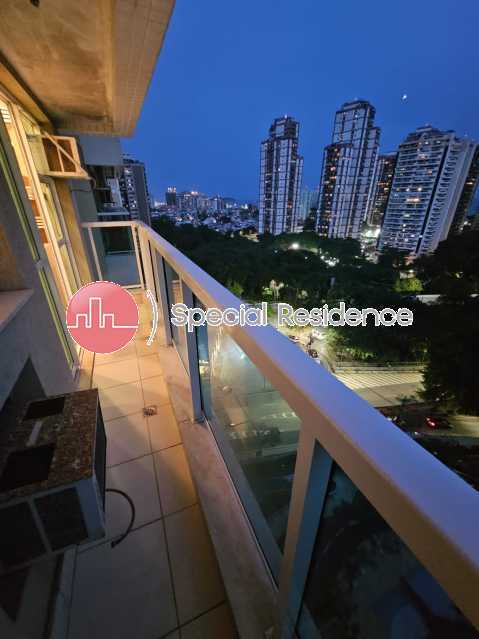 Conheça a6cf717b-18db-40b0-be4c-2e1cb2 do imóvel - Apartamento 2 quartos à venda Barra da Tijuca, Rio de Janeiro - R$ 949.000 - 202579 - 26 a6cf717b-18db-40b0-be4c-2e1cb2 - 26