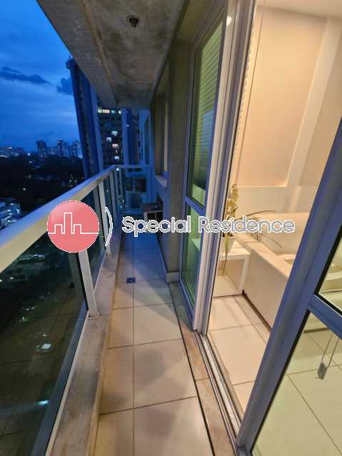 Conheça c8eb4d7e-9788-4d99-bd81-16ed5e do imóvel - Apartamento 2 quartos à venda Barra da Tijuca, Rio de Janeiro - R$ 949.000 - 202579 - 25 c8eb4d7e-9788-4d99-bd81-16ed5e - 25