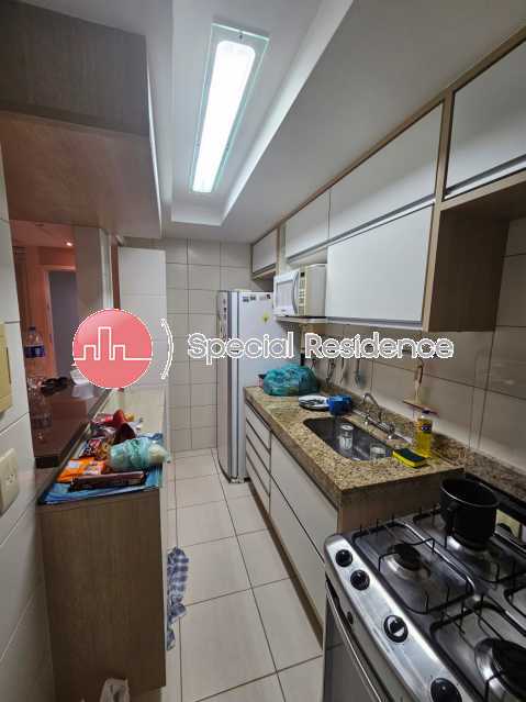 Conheça cc09c651-e7d6-4092-9952-4055d3 do imóvel - Apartamento 2 quartos à venda Barra da Tijuca, Rio de Janeiro - R$ 949.000 - 202579 - 17 cc09c651-e7d6-4092-9952-4055d3 - 17