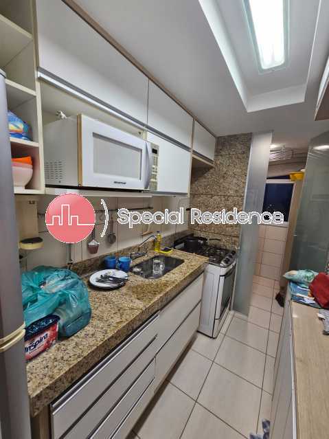 Conheça d7cd4052-44ef-435b-b3f7-aa0f15 do imóvel - Apartamento 2 quartos à venda Barra da Tijuca, Rio de Janeiro - R$ 949.000 - 202579 - 21 d7cd4052-44ef-435b-b3f7-aa0f15 - 21