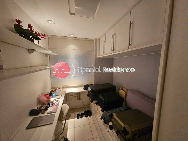 Conheça ecf1a2e4-3ce9-4226-ada6-e9be5b do imóvel - Apartamento 2 quartos à venda Barra da Tijuca, Rio de Janeiro - R$ 949.000 - 202579 - 30 ecf1a2e4-3ce9-4226-ada6-e9be5b - 30