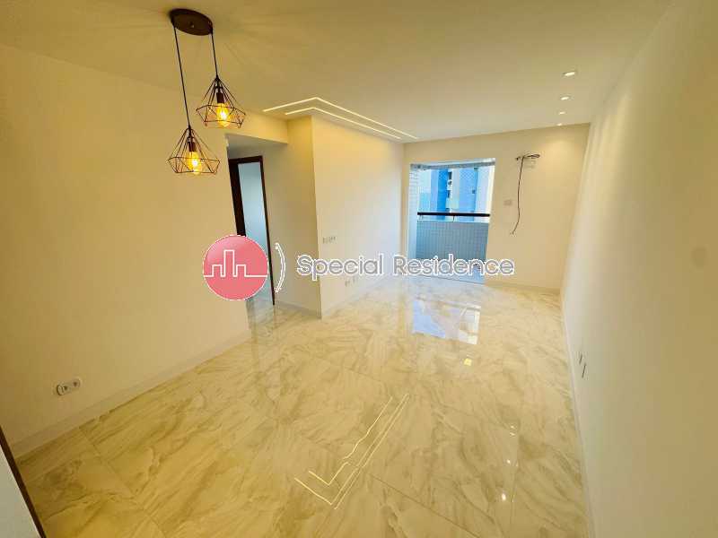 Conheça 1749736672019 do imóvel - Apartamento 2 quartos à venda Barra da Tijuca, Rio de Janeiro - R$ 840.000 - 202580 - 13 1749736672019 - 13