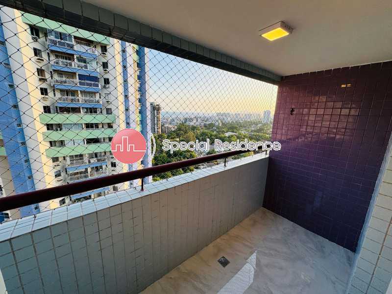 Conheça 1749736672112 - Copia do imóvel - Apartamento 2 quartos à venda Barra da Tijuca, Rio de Janeiro - R$ 840.000 - 202580 - 14 1749736672112 - Copia - 14