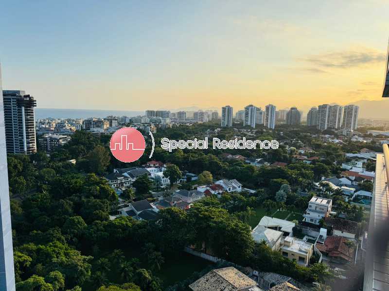 Conheça 1749736672147 - Copia do imóvel - Apartamento 2 quartos à venda Barra da Tijuca, Rio de Janeiro - R$ 840.000 - 202580 - 15 1749736672147 - Copia - 15