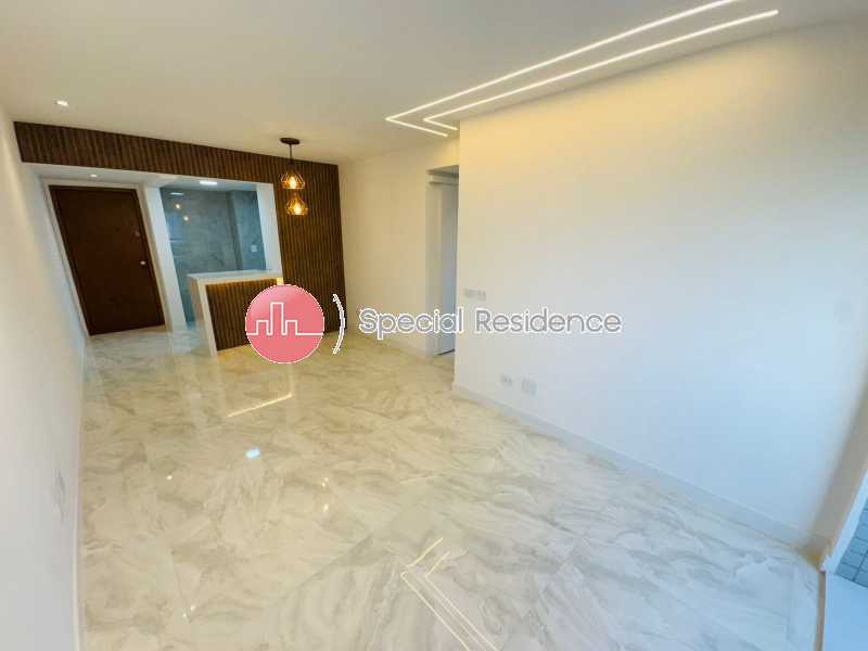 Conheça 1749736672165 do imóvel - Apartamento 2 quartos à venda Barra da Tijuca, Rio de Janeiro - R$ 840.000 - 202580 - 4 1749736672165 - 4