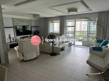 Apartamento 3 quartos à venda Jacarepaguá, Rio de Janeiro - R$ 1.575.000 - 400666