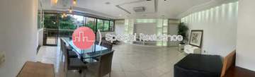 Apartamento 4 quartos para alugar Barra da Tijuca, Rio de Janeiro - R$ 9.500 - LOC400110