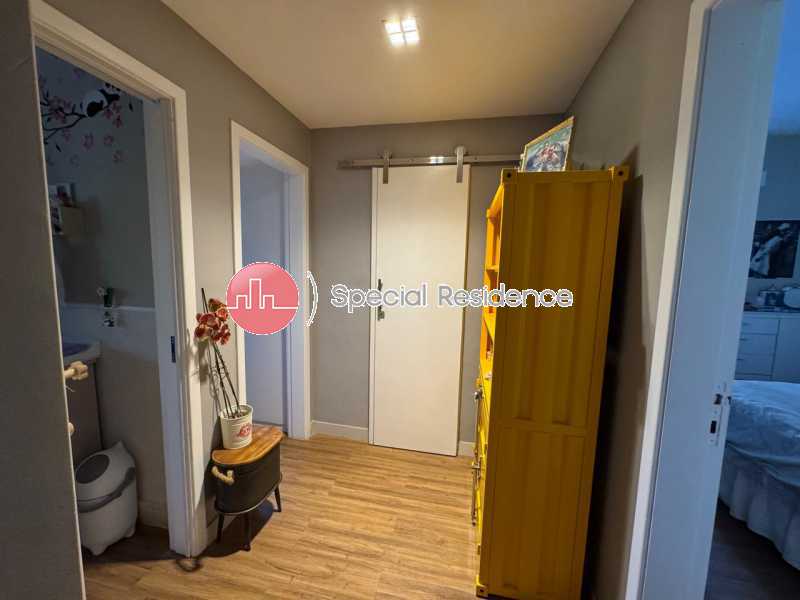 Conheça 03 do imóvel - Apartamento 3 quartos à venda Barra da Tijuca, Rio de Janeiro - R$ 1.980.000 - 301203 - 3 03 - 3