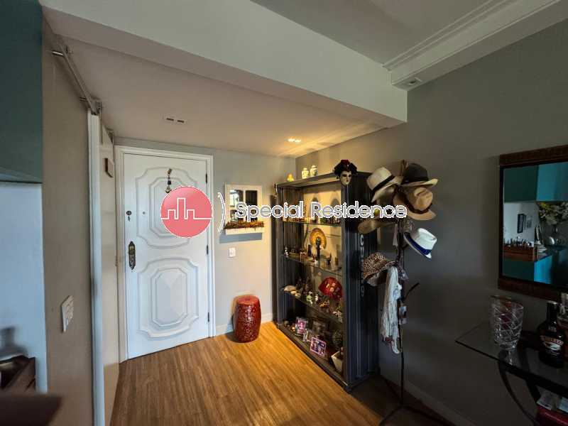 Conheça 04 do imóvel - Apartamento 3 quartos à venda Barra da Tijuca, Rio de Janeiro - R$ 1.980.000 - 301203 - 4 04 - 4