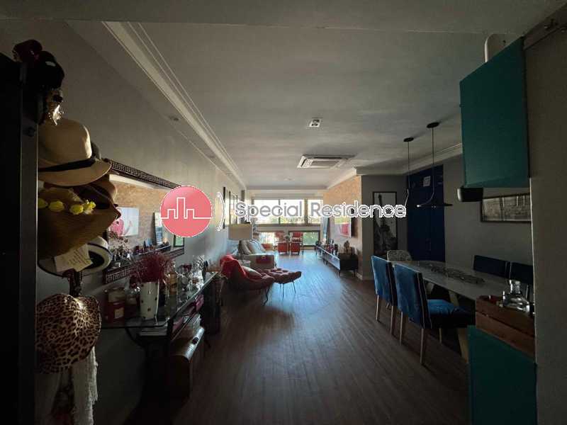 Conheça 05 do imóvel - Apartamento 3 quartos à venda Barra da Tijuca, Rio de Janeiro - R$ 1.980.000 - 301203 - 5 05 - 5