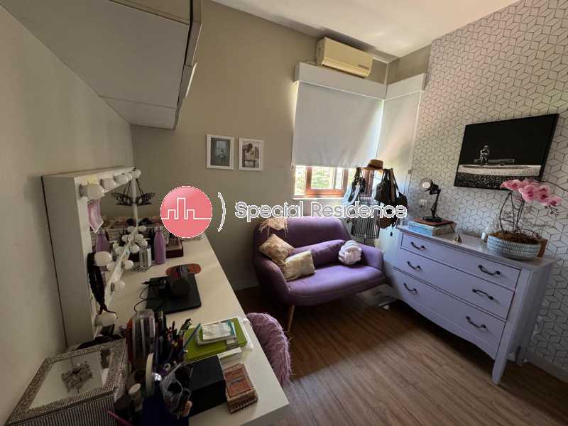 Conheça 06 do imóvel - Apartamento 3 quartos à venda Barra da Tijuca, Rio de Janeiro - R$ 1.980.000 - 301203 - 6 06 - 6