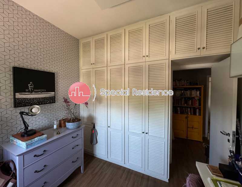 Conheça 07 do imóvel - Apartamento 3 quartos à venda Barra da Tijuca, Rio de Janeiro - R$ 1.980.000 - 301203 - 7 07 - 7