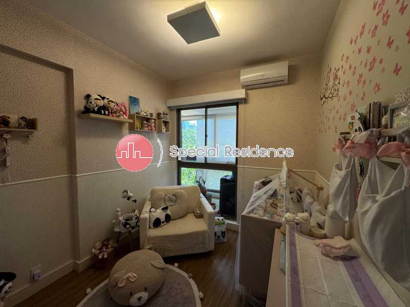 Conheça 08 do imóvel - Apartamento 3 quartos à venda Barra da Tijuca, Rio de Janeiro - R$ 1.980.000 - 301203 - 8 08 - 8