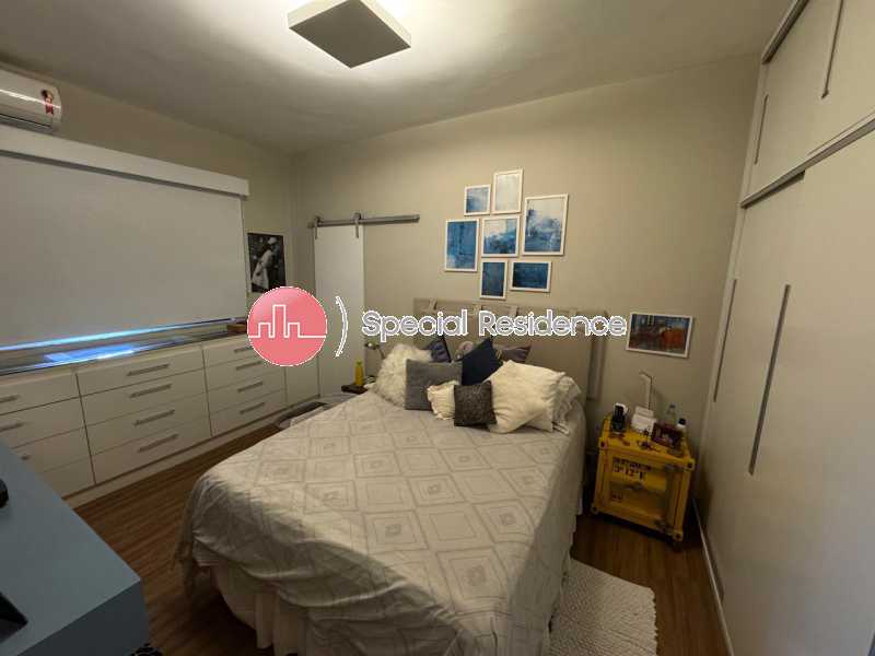 Conheça 09 do imóvel - Apartamento 3 quartos à venda Barra da Tijuca, Rio de Janeiro - R$ 1.980.000 - 301203 - 9 09 - 9